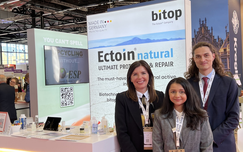 Bitop BITOP | Our Company