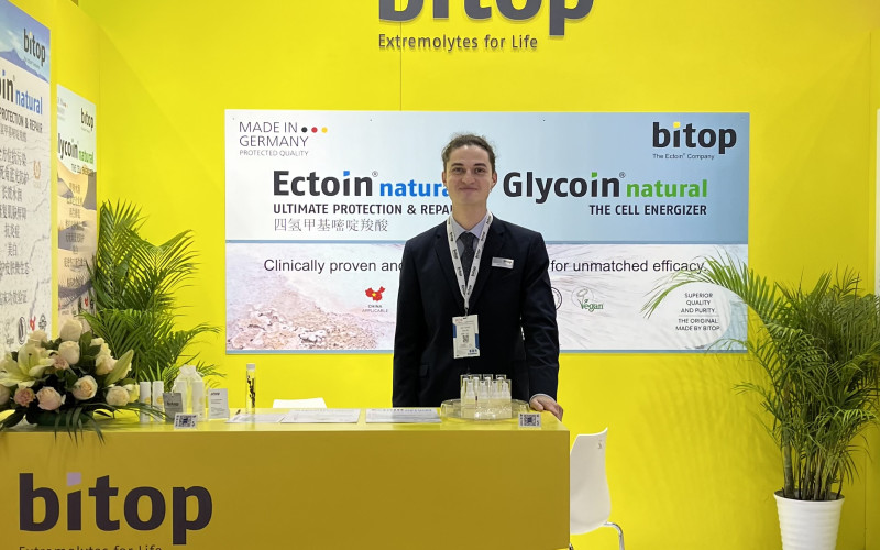 Bitop BITOP | Our Company